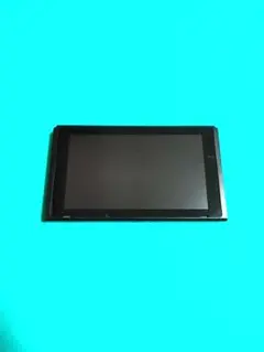 ニンテンドースイッチ本体のみ　ジャンク品