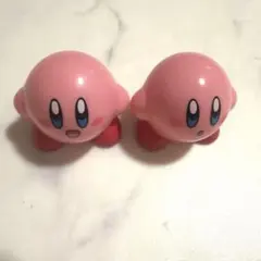 カービィ フィギュア 2体セット