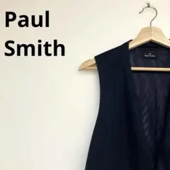 夏仕様　Ps Paul Smith ジレMサイズ
