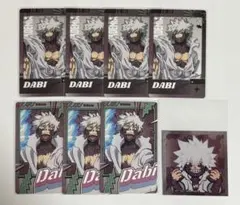 僕のヒーローアカデミア ヒロアカ 荼毘 スナップマイド8