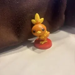 ポケモン/チョコエッグ/旅立ちの3匹/アチャモ