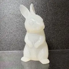 うさぴょん　One up. x Y&G international ソフビのサムネイル