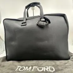 トムフォード　TOMFORDビジネスバッグ TOM FORD(トムフォード) ビジネスバッグ・アタッシュケース(メンズ