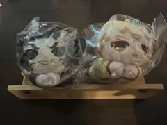 鬼滅の刃 はぐキャラコレクション10 獪岳 我妻善逸