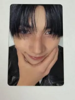 NEXZ ユウ YU アユクデ 特典 直筆 手紙 美品 NEXZ 1st FAN MEETING 購入特典 トレカ ユウ ネクスジ YU 韓国