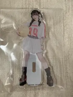 2026年最新】青木陽菜 アクリルスタンドの人気アイテム - メルカリ