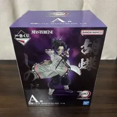 t*i様 鬼滅の刃 一番くじ A賞 胡蝶しのぶ MASTERLISE - メルカリ