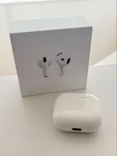 AirPods 4 美品 ノイキャン 無し