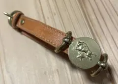 イルビゾンテレザーバングル　ブレスレット