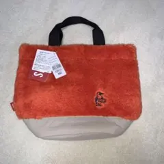 CHUMS フリーストートバッグ