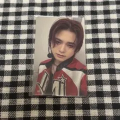 INI 松田迅 SurviveFes 108 トレカ