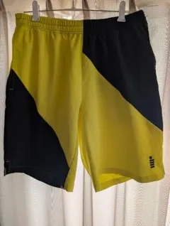 GOSEN☆ハーフパンツ　LLサイズ