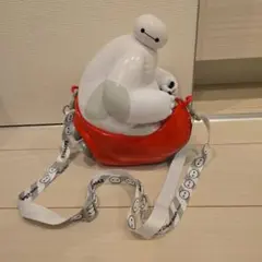 ベイマックス ポップコーンバケットのサムネイル
