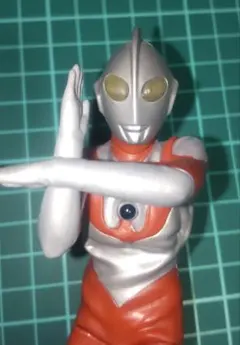 アルティメットルミナス 01 ウルトラマン　Bタイプ