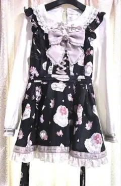 2026年最新】SAlON de fraise柄の人気アイテム - メルカリ