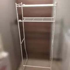 洗濯機ラック