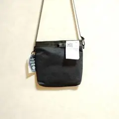 【未使用品】 ウィークエンダー　メッシュ＆ショルダーバッグ　おまけ付き