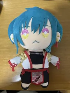 アズールレーン フォルメイツぬいぐるみPart2 プリンツ・オイゲン