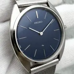 SEIKO セイコー シャリオ 腕時計 手巻き 青文字盤 2220-0310 2026年最新】セイコー シャリオ 手巻きの人気アイテム - メルカリ