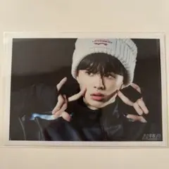 超特急　タクヤ　生写真　B9 Bセット 超特急 タクヤ 生写真 B9 セミコンプセット BULLET TRAIN Spring