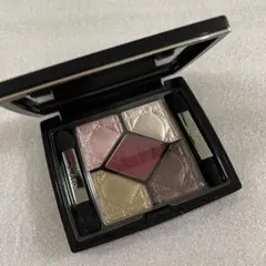 超美品　限定色　DIOR ディオール　サンク クルール/876 アイシャドウ