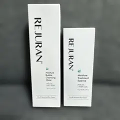 REJURAN モイスチャーバブルクレンジング トリートメントエッセンス70mlのサムネイル