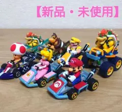 2026年最新】マリオカート プルバックカーの人気アイテム - メルカリ