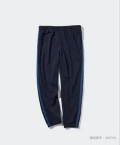 UNIQLO スウェットパンツ/サイドライン