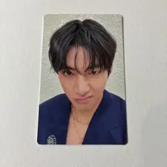 BTS ARIRANG weverse japan 公演ラキドロ トレカ テテ - メルカリ