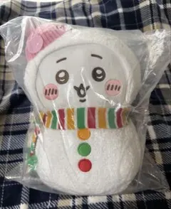 エニマイくじ　A賞　ちいかわ