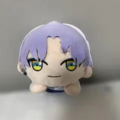 魔法使いの約束 まほやく ネロ おまんじゅうにぎにぎマスコット - メルカリ