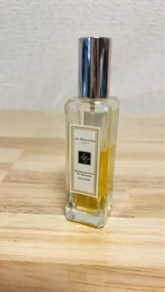 ジョーマローン　ハニーサックル&ダバナ　コロン　香水