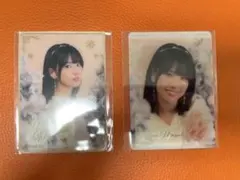 増田三莉音 アクリルスタンド 乃木坂mobile 乃木坂46 モバカセット