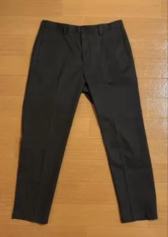 ユナイテッドアローズ　ブラウン パンツ•スラックス