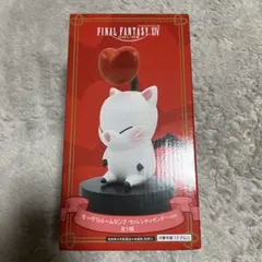 FF14 モーグリルームランプ　ヴァレンタインデーversion