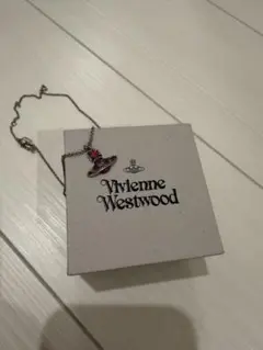 Vivienne Westwood ヴィヴィアン ネックレス ビンテージ