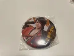 刀ミュ ミュージカル刀剣乱舞 真剣乱舞祭 2018 缶バッジ 陸奥守吉行