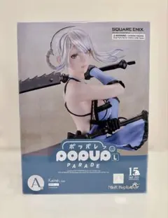 NieRゲームシリーズ15周年記念くじ A賞 カイネ フィギュア