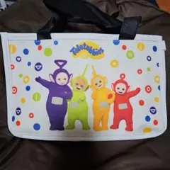 テレタビーズ　バッグ