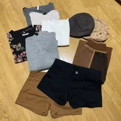 レディース服　10点まとめ売り