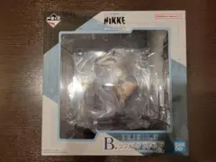 NIKKE B賞 D賞 プリバティ 一番くじ Chapter6