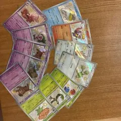 2026年最新】ポケモンカード ex まとめ売りの人気アイテム - メルカリ