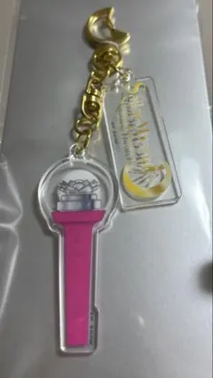 セーラームーン シャイニング シアター アクリルコースター
