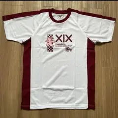 熊谷 さくらマラソン大会 Tシャツ （2009年、2010年）2枚セット
