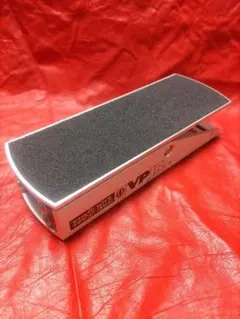 ERNIE BALL / 6166 250K MONO VOLUME PEDAL - メルカリ