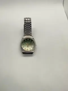 SEIKO TYPE II クォーツ腕時計