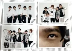 宇宙Six 目黒蓮 公式写真