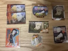 東京リベンジャーズ 三ツ谷 まとめ売り