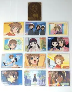 2026年最新】カードキャプターさくら当時物の人気アイテム - メルカリ