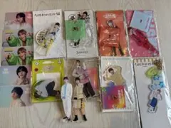 なにわ男子 大橋和也 アクスタ アクリルスタンド